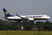 Ryanair Boeing 737-8AS (EI-DCN) at  Hamburg - Fuhlsbuettel (Helmut Schmidt), Germany