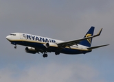 Ryanair Boeing 737-8AS (EI-DCO) at  Belfast / Aldergrove - International, United Kingdom