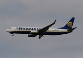 Ryanair Boeing 737-8AS (EI-DCO) at  Belfast / Aldergrove - International, United Kingdom