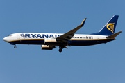 Ryanair Boeing 737-8AS (EI-DCO) at  Rome - Fiumicino (Leonardo DaVinci), Italy