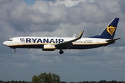 Ryanair Boeing 737-8AS (EI-DCO) at  Hamburg - Fuhlsbuettel (Helmut Schmidt), Germany