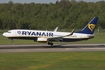 Ryanair Boeing 737-8AS (EI-DCO) at  Hamburg - Fuhlsbuettel (Helmut Schmidt), Germany