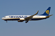 Ryanair Boeing 737-8AS (EI-DCO) at  Palma De Mallorca - Son San Juan, Spain