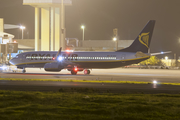 Ryanair Boeing 737-8AS (EI-DCO) at  Tenerife Norte - Los Rodeos, Spain