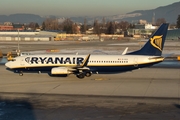Ryanair Boeing 737-8AS (EI-DCO) at  Zurich - Kloten, Switzerland