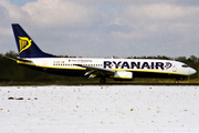 Ryanair Boeing 737-8AS (EI-DCP) at  Lübeck-Blankensee, Germany