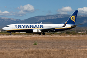 Ryanair Boeing 737-8AS (EI-DCP) at  Palma De Mallorca - Son San Juan, Spain