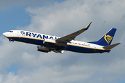 Ryanair Boeing 737-8AS (EI-DCR) at  Budapest - Ferihegy International, Hungary
