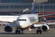 Ryanair Boeing 737-8AS (EI-DCR) at  Hamburg - Fuhlsbuettel (Helmut Schmidt), Germany