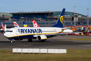 Ryanair Boeing 737-8AS (EI-DCR) at  Hamburg - Fuhlsbuettel (Helmut Schmidt), Germany