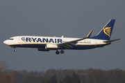 Ryanair Boeing 737-8AS (EI-DCR) at  Hamburg - Fuhlsbuettel (Helmut Schmidt), Germany