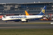 Ryanair Boeing 737-8AS (EI-DCR) at  Hamburg - Fuhlsbuettel (Helmut Schmidt), Germany