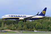 Ryanair Boeing 737-8AS (EI-DCR) at  Luxembourg - Findel, Luxembourg