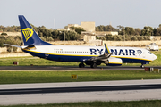 Ryanair Boeing 737-8AS (EI-DCR) at  Luqa - Malta International, Malta