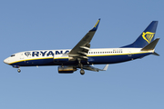 Ryanair Boeing 737-8AS (EI-DCR) at  Palma De Mallorca - Son San Juan, Spain