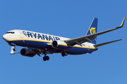 Ryanair Boeing 737-8AS (EI-DCW) at  Barcelona - El Prat, Spain