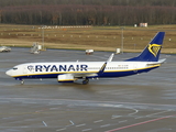 Ryanair Boeing 737-8AS (EI-DCW) at  Cologne/Bonn, Germany