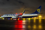 Ryanair Boeing 737-8AS (EI-DCW) at  Hamburg - Fuhlsbuettel (Helmut Schmidt), Germany