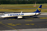Ryanair Boeing 737-8AS (EI-DCW) at  Hamburg - Fuhlsbuettel (Helmut Schmidt), Germany