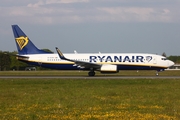 Ryanair Boeing 737-8AS (EI-DCW) at  Hamburg - Fuhlsbuettel (Helmut Schmidt), Germany