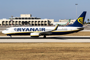 Ryanair Boeing 737-8AS (EI-DCW) at  Luqa - Malta International, Malta