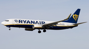 Ryanair Boeing 737-8AS (EI-DCX) at  Barcelona - El Prat, Spain