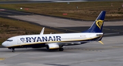 Ryanair Boeing 737-8AS (EI-DCX) at  Cologne/Bonn, Germany