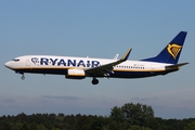 Ryanair Boeing 737-8AS (EI-DCX) at  Hamburg - Fuhlsbuettel (Helmut Schmidt), Germany