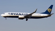 Ryanair Boeing 737-8AS (EI-DCY) at  Barcelona - El Prat, Spain