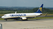 Ryanair Boeing 737-8AS (EI-DCY) at  Dortmund, Germany