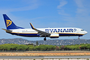 Ryanair Boeing 737-8AS (EI-DCY) at  Faro - International, Portugal