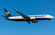 Ryanair Boeing 737-8AS (EI-DCY) at  Hamburg - Fuhlsbuettel (Helmut Schmidt), Germany