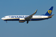 Ryanair Boeing 737-8AS (EI-DCY) at  Hamburg - Fuhlsbuettel (Helmut Schmidt), Germany