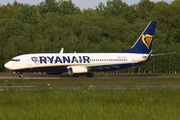 Ryanair Boeing 737-8AS (EI-DCY) at  Hamburg - Fuhlsbuettel (Helmut Schmidt), Germany