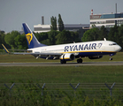 Ryanair Boeing 737-8AS (EI-DCY) at  Hamburg - Fuhlsbuettel (Helmut Schmidt), Germany