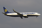 Ryanair Boeing 737-8AS (EI-DCY) at  London - Gatwick, United Kingdom