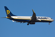 Ryanair Boeing 737-8AS (EI-DCY) at  Madrid - Barajas, Spain