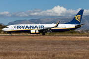 Ryanair Boeing 737-8AS (EI-DCY) at  Palma De Mallorca - Son San Juan, Spain