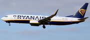 Ryanair Boeing 737-8AS (EI-DCZ) at  Barcelona - El Prat, Spain