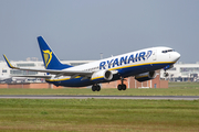 Ryanair Boeing 737-8AS (EI-DCZ) at  Brussels - International, Belgium