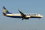 Ryanair Boeing 737-8AS (EI-DCZ) at  Budapest - Ferihegy International, Hungary
