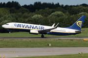 Ryanair Boeing 737-8AS (EI-DCZ) at  Hamburg - Fuhlsbuettel (Helmut Schmidt), Germany