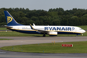 Ryanair Boeing 737-8AS (EI-DCZ) at  Hamburg - Fuhlsbuettel (Helmut Schmidt), Germany