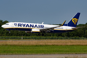 Ryanair Boeing 737-8AS (EI-DCZ) at  Hamburg - Fuhlsbuettel (Helmut Schmidt), Germany
