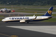 Ryanair Boeing 737-8AS (EI-DCZ) at  Hamburg - Fuhlsbuettel (Helmut Schmidt), Germany