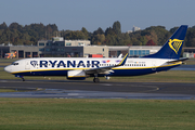 Ryanair Boeing 737-8AS (EI-DCZ) at  Hamburg - Fuhlsbuettel (Helmut Schmidt), Germany