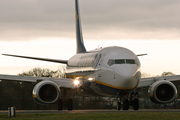 Ryanair Boeing 737-8AS (EI-DCZ) at  Leeds Bradford - International, United Kingdom