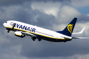 Ryanair Boeing 737-8AS (EI-DCZ) at  Manchester - International (Ringway), United Kingdom