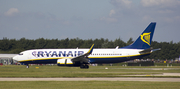 Ryanair Boeing 737-8AS (EI-DCZ) at  Manchester - International (Ringway), United Kingdom