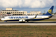Ryanair Boeing 737-8AS (EI-DCZ) at  Luqa - Malta International, Malta